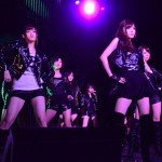 BAD“GIRLS”J スペシャルナイトで乃木坂46が美の競演！
