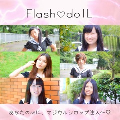 Flash♡dolL