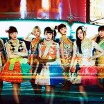 全日本国民的美少女コンテスト出身アイドルX21ファーストアルバム「少女X」4月29日発売決定!!