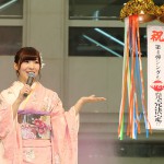 AKB48岩佐美咲が20歳のバースデー歌唱イベントにて第４弾シングルを発表！