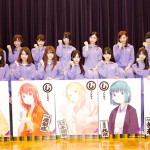 乃木坂46、人気漫画原作『じょしらく』を舞台化！15人決定、落語に挑戦！