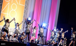 SKE48、シングル「コケティッシュ渋滞中」リリース記念イベントレポート