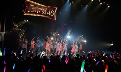 乃木坂46 アンダーライブ3rdSEASON 全8公演完走！過去最大39曲披露！