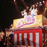 LinQ、4周年記念ライブ大盛況！1年半ぶりとなる、新メンバーも加入発表！！