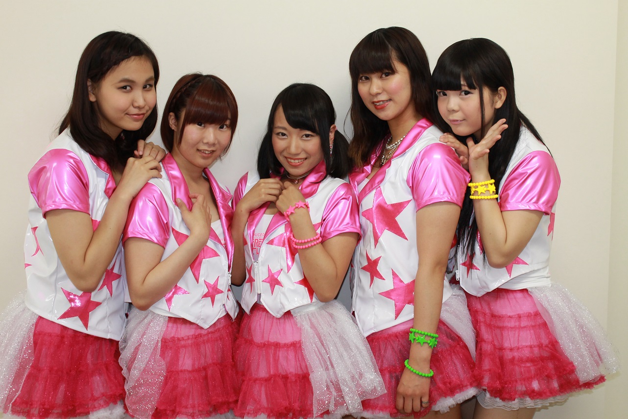 フューチャーアイドルプラネット コスミックガールのまだまだお子ちゃま 0712 この日はもなちぃを世界一のお姫様にしてください アイドルプラネット Idol Planet