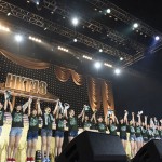 「HKT48全国ツアー～全国統一終わっとらんけん～ FINAL in 横浜アリーナ」DVD & Blu-ray発売決定！