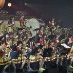 【HKT48】全国ツアーFINAL in 横浜アリーナ4