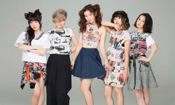 Dancing Dolls新体制初ワンマンで、大阪単独公演開催を発表！
