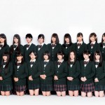 欅坂46に新メンバー「長濱ねる」が加入！更に、”けやき坂46”の発足＆オーディション開催も決定！