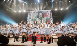 2月24日発売が予定される「SKE48 冬コン2015名古屋再始動。～珠理奈が帰って来た～」DVD & Blu-ray。リリースに先駆けてダイジェスト映像が公開された！