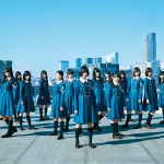 欅坂46、4月6日にデビューシングルに大型タイアップ決定！
