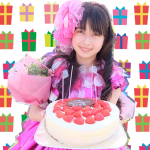 たこやきレインボー、彩木咲良１４歳誕生日に新曲『桜色ストライプ』初披露！