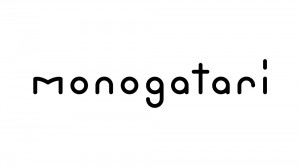 monogatari_logo