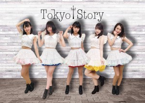 TokyoStory