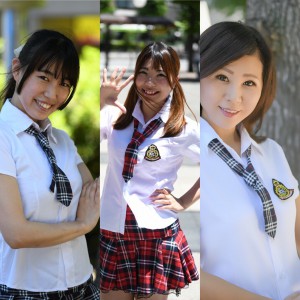 sPo☆Doll女学院