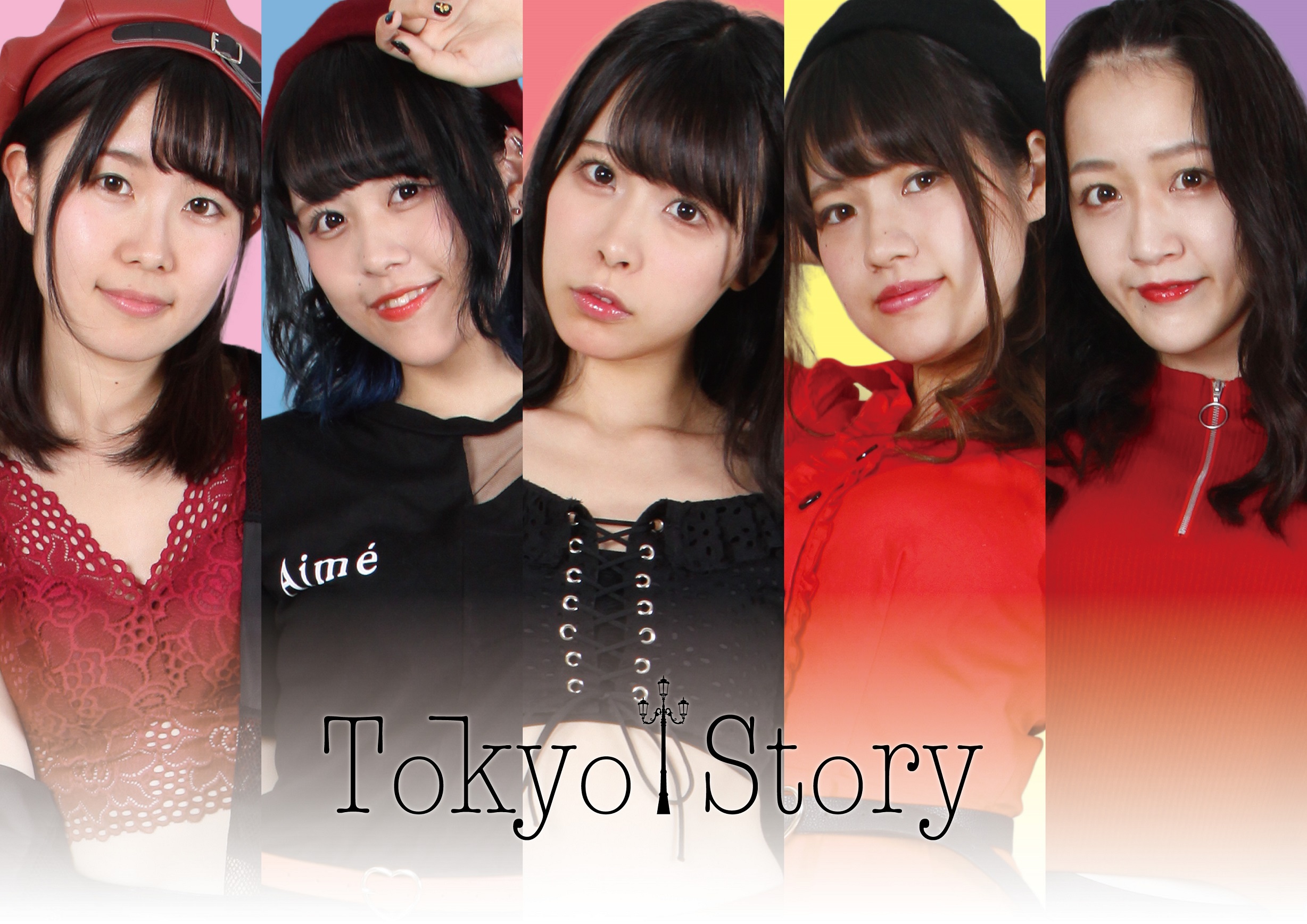 TokyoStory 