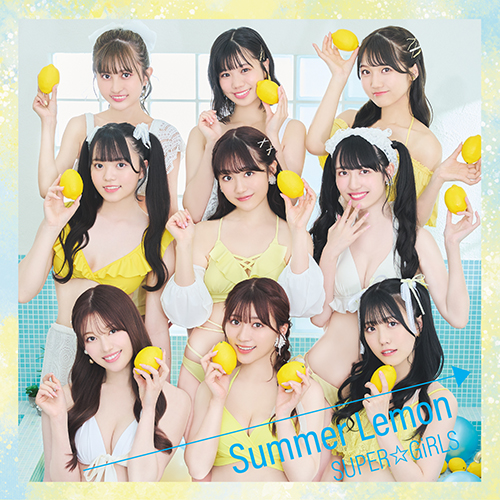 「Summer Lemon」