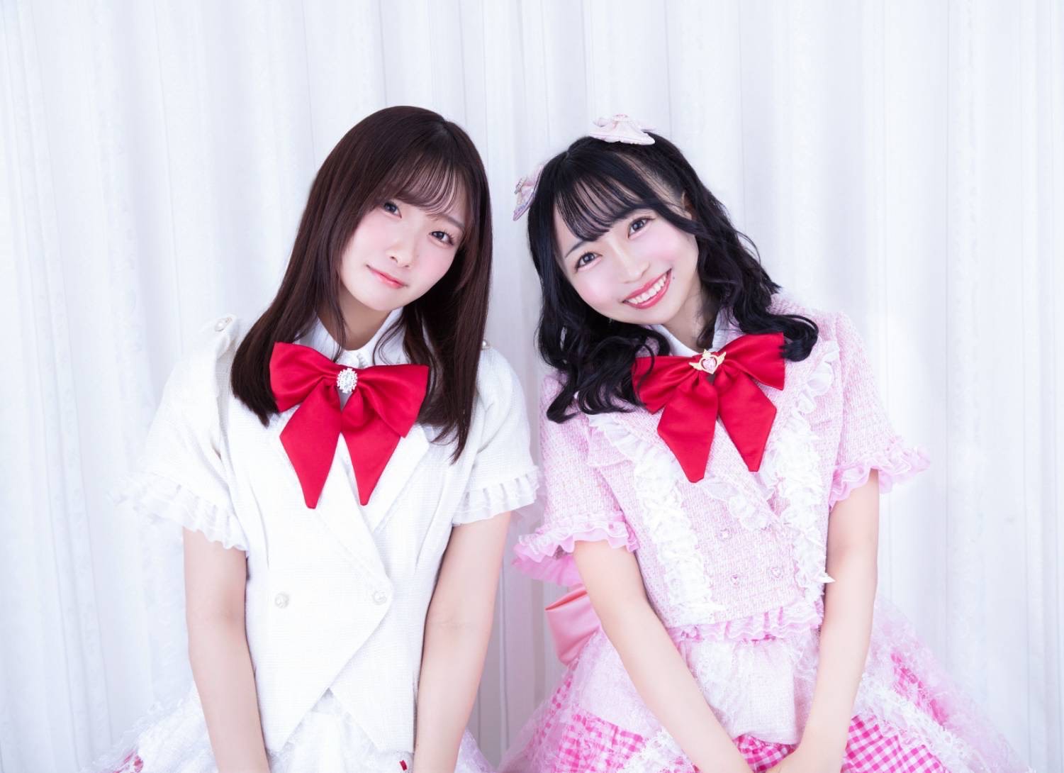 再会アクトリア